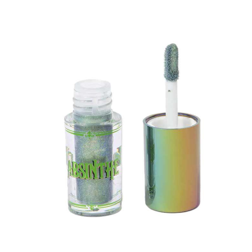 BH Cosmetics - Fard à paupières liquide Poison Shock - Absinthe