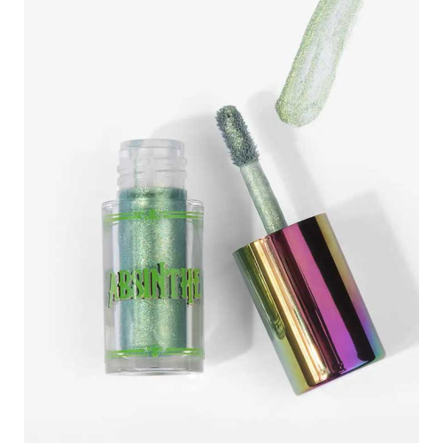 BH Cosmetics - Fard à paupières liquide Poison Shock - Absinthe