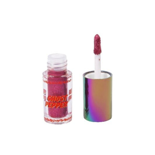 BH Cosmetics - Fard à paupières liquide Poison Shock - Ghost Pepper