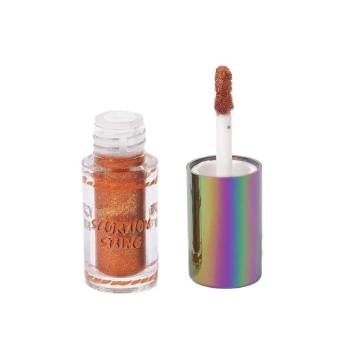 BH Cosmetics - Fard à paupières liquide Poison Shock - Scorpion sting