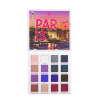 BH Cosmetics - *Travel Series* - Palette de fards à paupières - Passion in Paris