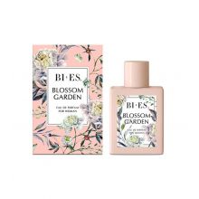 BI·ES - Eau de Parfum pour femme 100ml - Blossom Garden