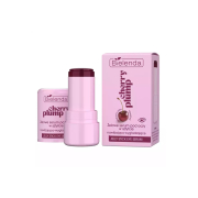 Bielenda - *Cherry Plump* - Stick contour des yeux aux tripeptides
