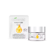 Bielenda - Crème anti-rides jour et nuit Diamond Lipids 40+