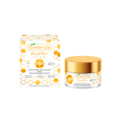 Bielenda - Royal Bee Elixir Crème Anti-Rides Hydratante Intensive Jour et Nuit