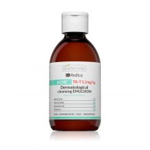 Bielenda - *Dr Medica* - Emulsion nettoyante dermatologique anti-acnéique