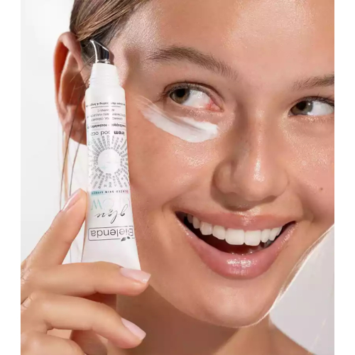 Bielenda - *Glaze & Glow* - Contour des yeux illuminateur