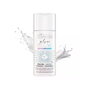 Bielenda - *Glaze & Glow* - Essence visage à la texture laiteuse