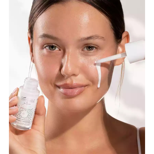 Bielenda - *Glaze & Glow* - Sérum visage éclaircissant