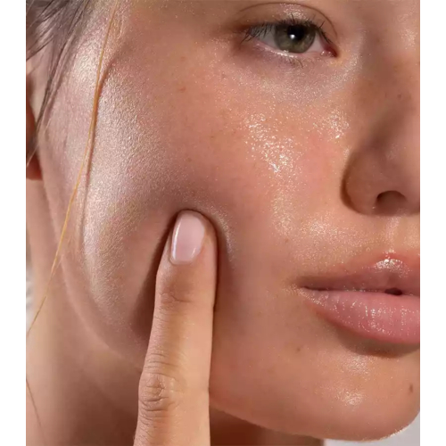 Bielenda - *Glaze & Glow* - Sérum visage éclaircissant