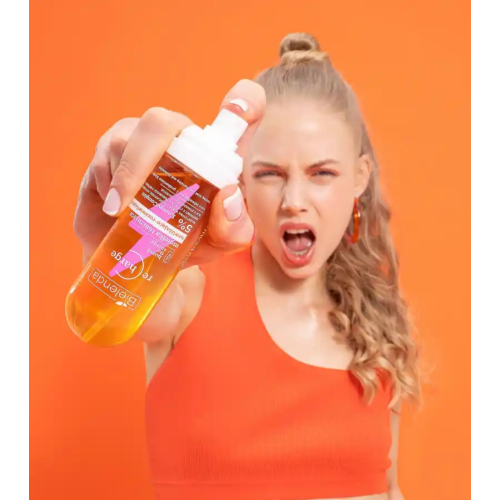 Bielenda - *Recharge* - Brume éclaircissante pour le visage