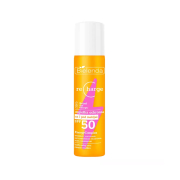 Bielenda - *Recharge* - Brume éclaircissante pour le visage SPF50