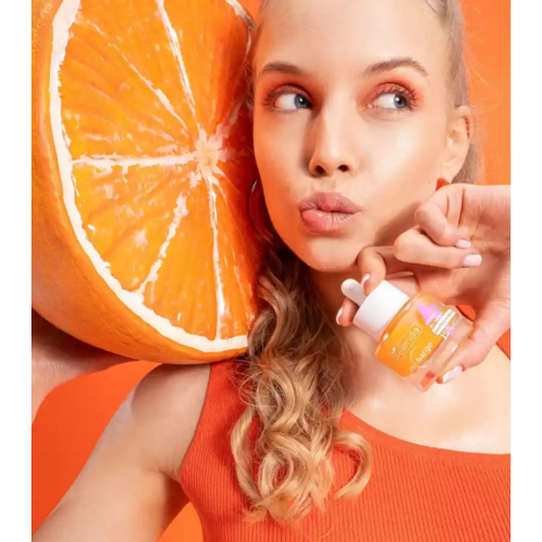 Bielenda - *Recharge* - Sérum visage éclaircissant