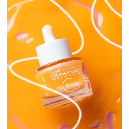 Bielenda - *Recharge* - Sérum visage éclaircissant