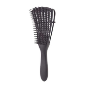 Bifull - Brosse à boucles démêlante