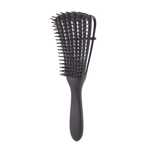 Bifull - Brosse à boucles démêlante
