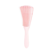 Bifull - Brosse Démêlante Boucles Deren Curls - Rose