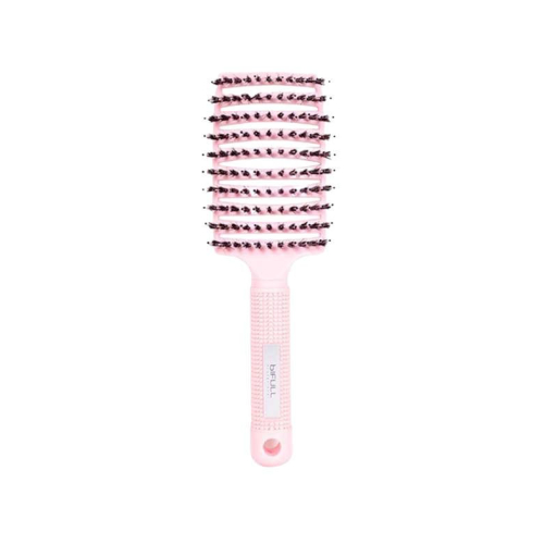 Bifull - Brosse squelette Total Brush - Corail