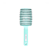 Bifull - Brosse squelette Total Brush - Vert