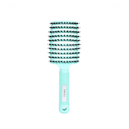 Bifull - Brosse squelette Total Brush - Vert