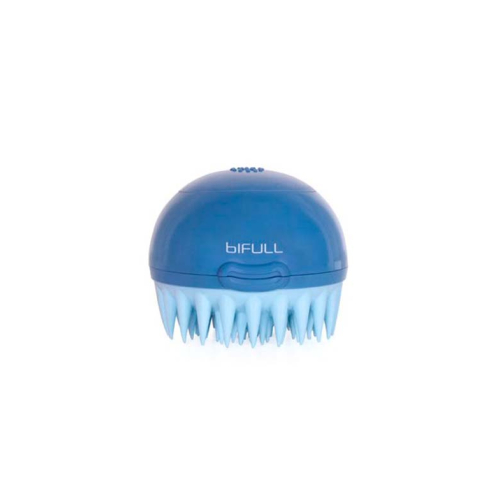 Bifull - Brosse de soin - Bleu