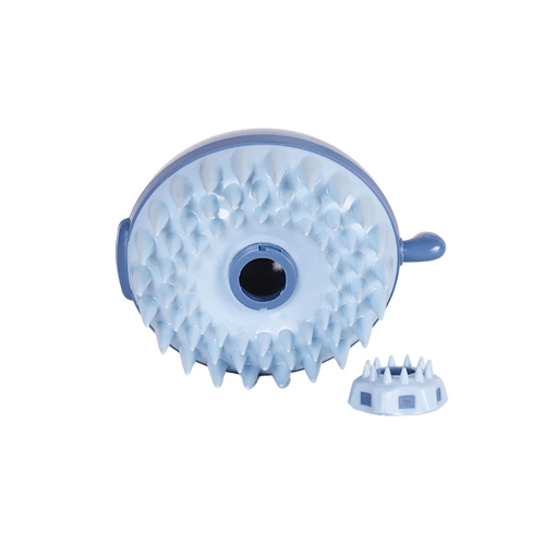 Bifull - Brosse de soin - Bleu