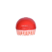 Bifull - Brosse de soin - Rouge
