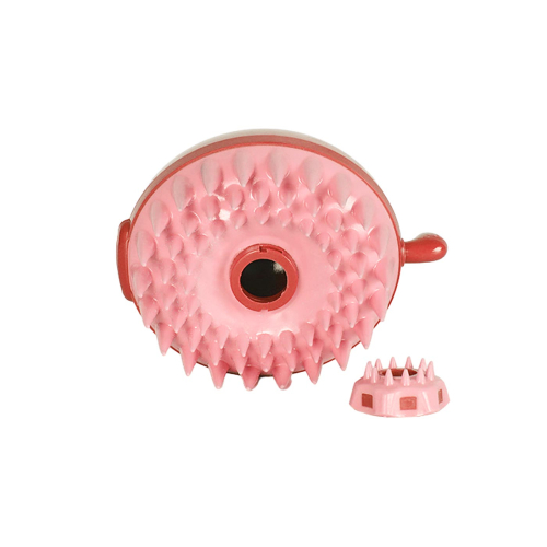 Bifull - Brosse de soin - Rouge