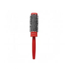 Bifull - Brosse thermique - Rouge nº28