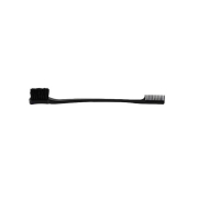 Bifull - Brosse et Peigne Baby Hair - Noir