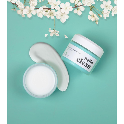 Biobalance - *Hello Clean* - Baume Nettoyant - Acide Oléanolique