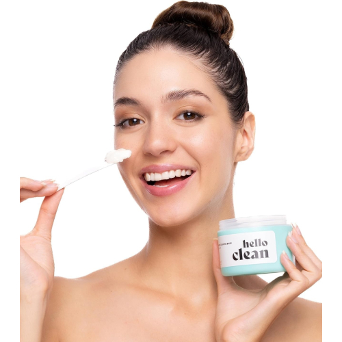 Biobalance - *Hello Clean* - Baume Nettoyant - Acide Oléanolique