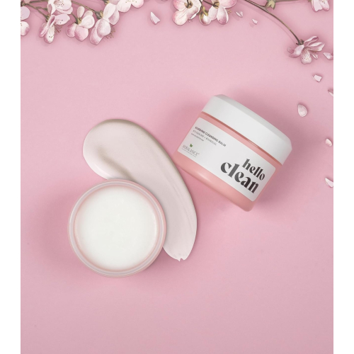 Biobalance - *Hello Clean* - Baume nettoyant - Squalane + Bisabolol