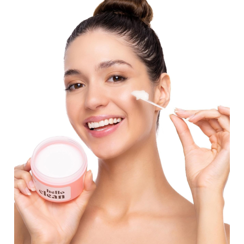 Biobalance - *Hello Clean* - Baume nettoyant - Squalane + Bisabolol