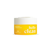Biobalance - *Hello Clean* - Baume nettoyant - Vitamine C