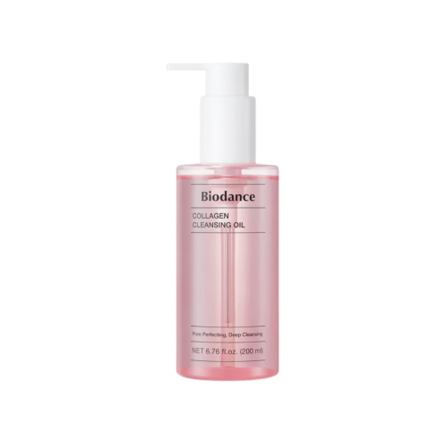 Biodance - Huile nettoyante pour le visage Collagen