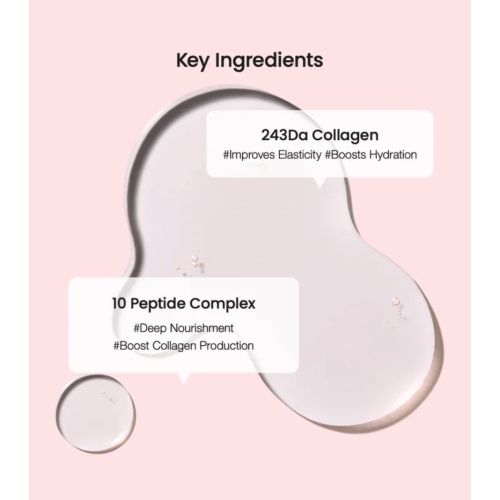 Biodance - Huile nettoyante pour le visage Collagen