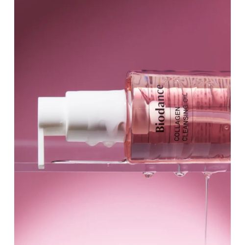 Biodance - Huile nettoyante pour le visage Collagen