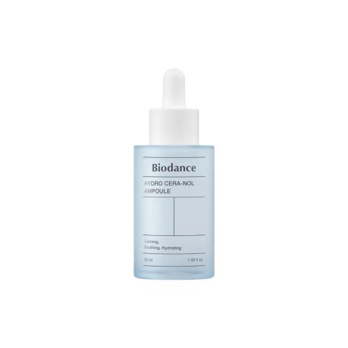 Biodance - Ampoule visage Hydro Cera-Nol