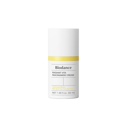 Biodance - Crème illuminatrice Radiant Vita Niacinamide