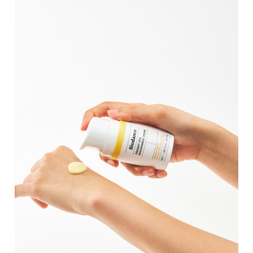 Biodance - Crème illuminatrice Radiant Vita Niacinamide