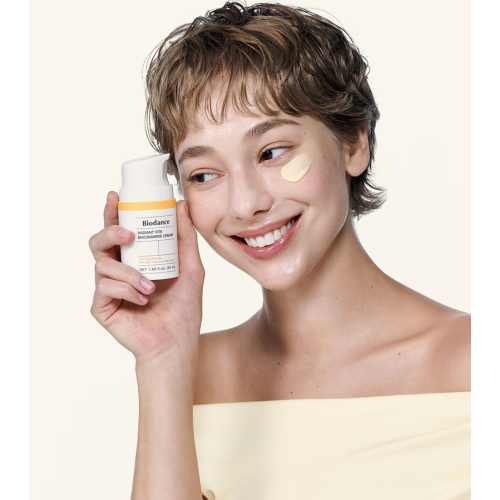 Biodance - Crème illuminatrice Radiant Vita Niacinamide