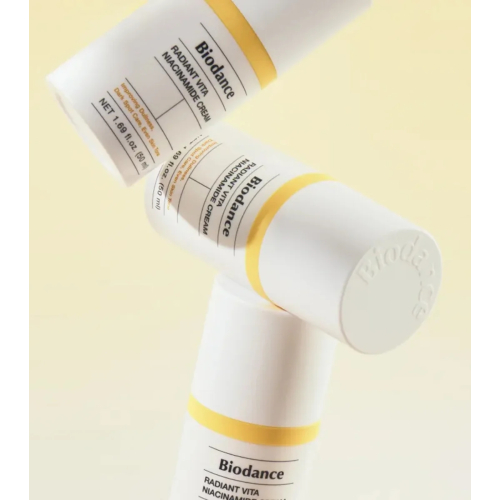 Biodance - Crème illuminatrice Radiant Vita Niacinamide