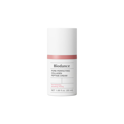 Biodance - Crème raffermissante Pore Perfecting Collagen Peptide