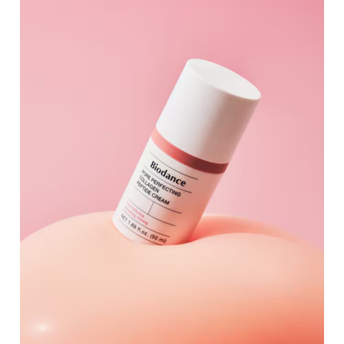 Biodance - Crème raffermissante Pore Perfecting Collagen Peptide