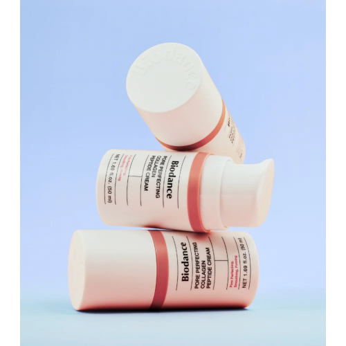 Biodance - Crème raffermissante Pore Perfecting Collagen Peptide