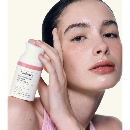Biodance - Crème raffermissante Pore Perfecting Collagen Peptide