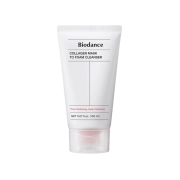 Biodance - Nettoyant facial Collagen Mask to Foam