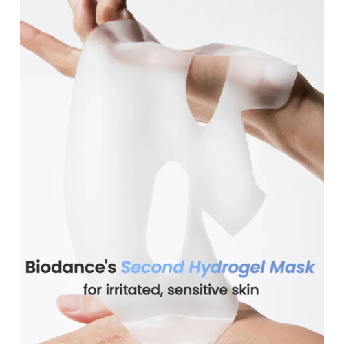 Biodance - Masque visage Hydro Cera-Nol