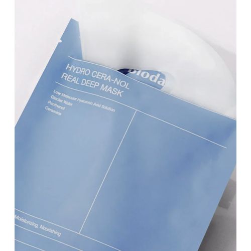 Biodance - Masque visage Hydro Cera-Nol